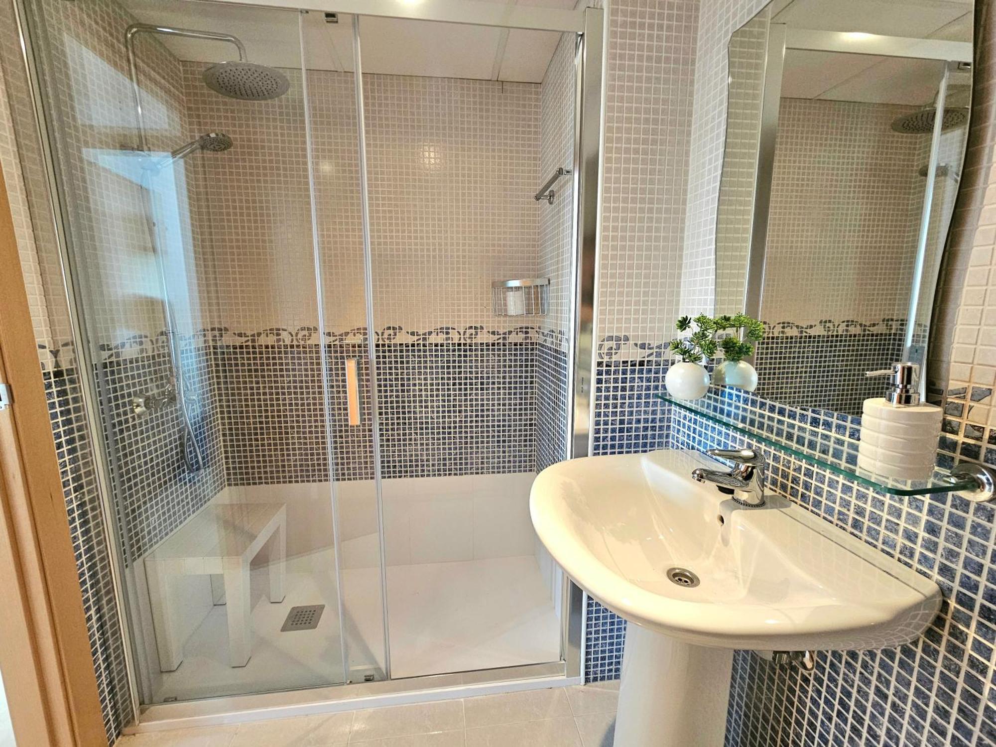 Apartment Marina Кальпе Екстер'єр фото